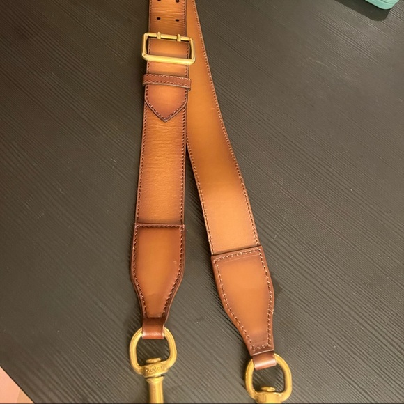 Gucci Medium Lady Web Shoulder Bag - Picture 7 of 7